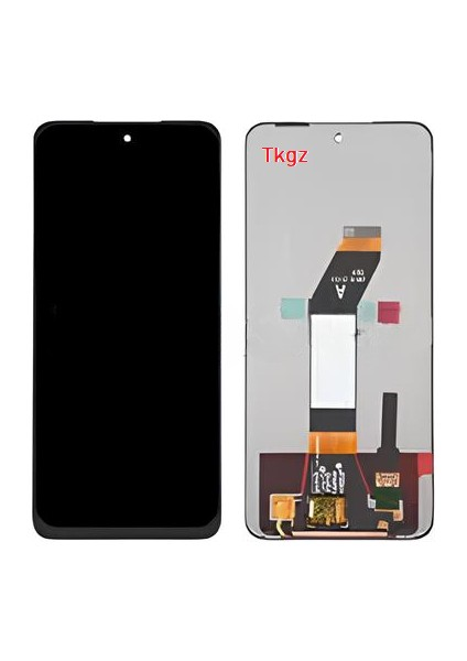 REDMİ  10  SERVİS